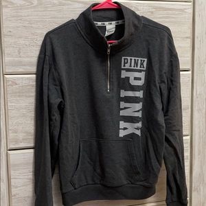 VS Pink sweatshirt